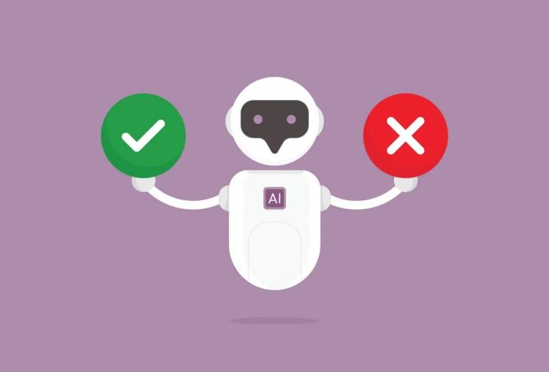 Чат-боты чаще врут, если просить их быть краткими, - исследование / фото Techcrunch Чат-боты чаще врут, если просить их быть краткими, - исследование / фото Techcrunch