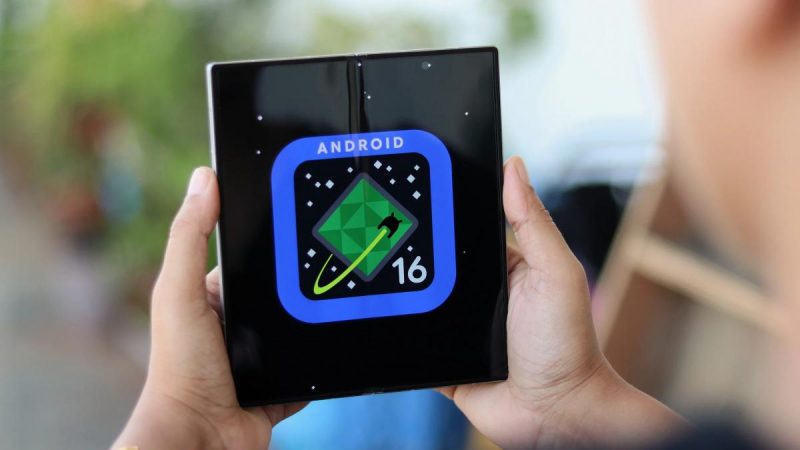 Samsung рассказала, когда выйдет One UI 8 на базе Android 16 / фото SamMobile Samsung рассказала, когда выйдет One UI 8 на базе Android 16 / фото SamMobile