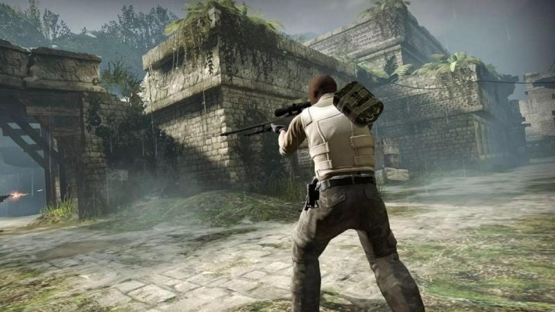 Один из создателей Counter-Strike Минь Ле высказался о читерах в играх / Фото - Valve Один из создателей Counter-Strike Минь Ле высказался о читерах в играх / Фото - Valve