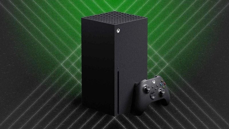Следующий Xbox может стать последним / Фото - Xbox Следующий Xbox может стать последним / Фото - Xbox