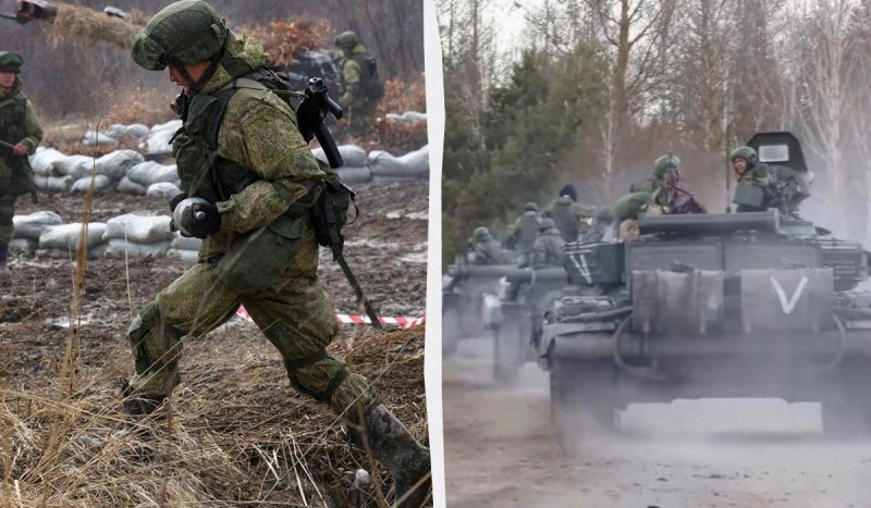 Россия может "закрыть глаза" на потери / коллаж УНИАН, фото wikimedia.org Россия может "закрыть глаза" на потери / коллаж УНИАН, фото wikimedia.org