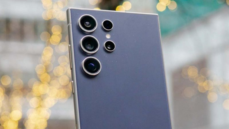 В камерах флагманских смартфонов Samsung будут использовать чернила / Фото - Samsung В камерах флагманских смартфонов Samsung будут использовать чернила / Фото - Samsung