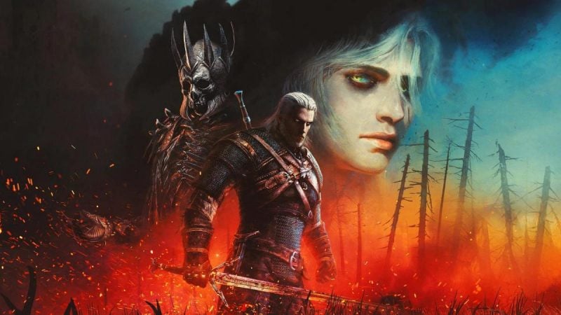 The Witcher 3 получит еще один патч, впервые добавив моды на консолях / фото CD Projekt Red The Witcher 3 получит еще один патч, впервые добавив моды на консолях / фото CD Projekt Red