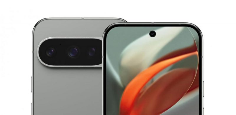 Серия Pixel 10 может дебютировать раньше, чем обычно, возможно, в конце июня / фото Google Серия Pixel 10 может дебютировать раньше, чем обычно, возможно, в конце июня / фото Google