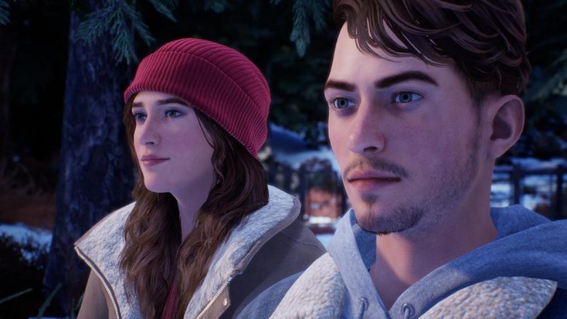 В Steam бесплатно раздают Tell Me Why / Фото - Dontnod Entertainment В Steam бесплатно раздают Tell Me Why / Фото - Dontnod Entertainment