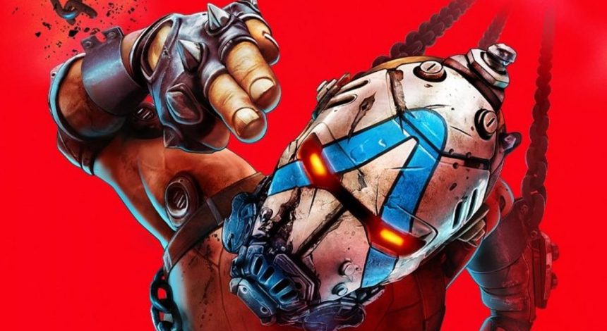 Розігрів перед GTA 6: з'явилося багато геймплея і подробиць Borderlands 4