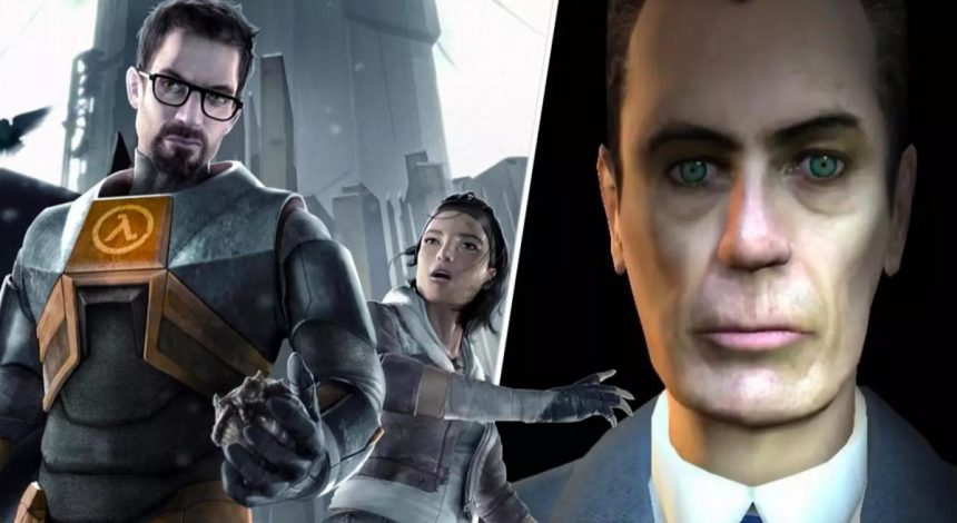 Надійний інсайдер Valve стверджує, що Half-Life 3 уже можна пройти