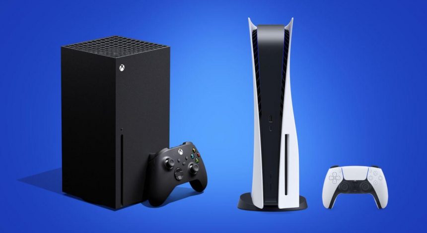Розкрито ймовірну дату виходу наступного покоління PlayStation і Xbox
