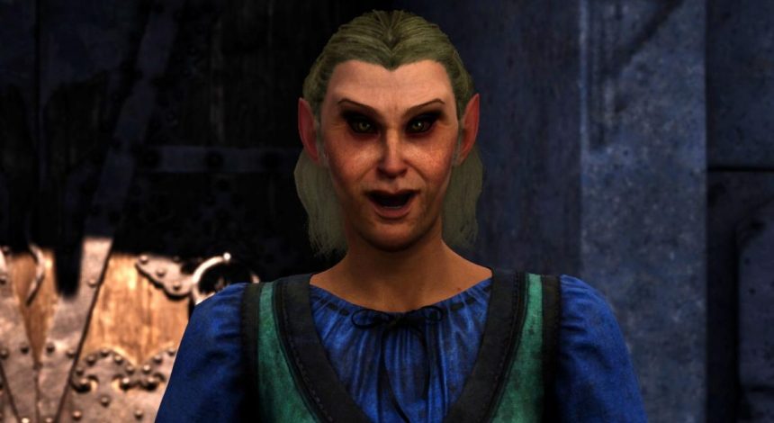 У ремастері Oblivion знайшли відсилання на вірусний ролик із 2011 року