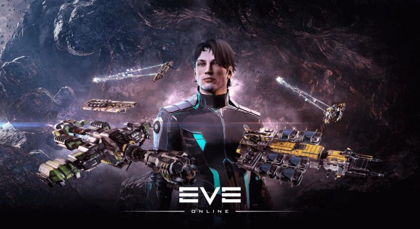 Разработчики EVE Online собирают кровь игроков, что написать ею поэму на телячьей коже