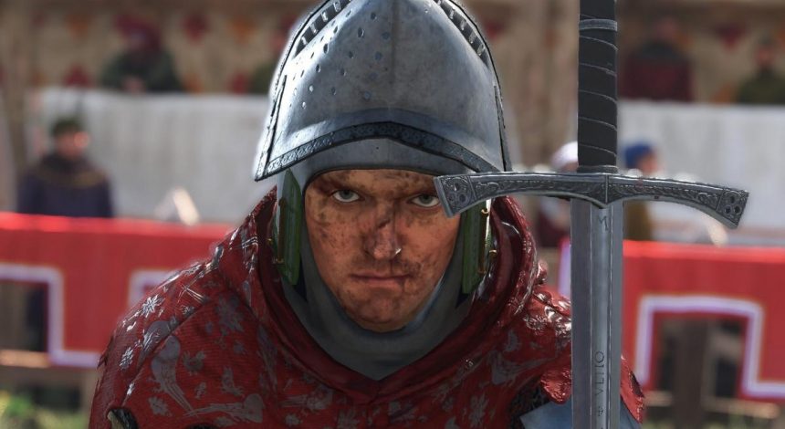 Продажі Kingdom Come: Deliverance 2 вже перевищили позначку в 3 мільйони копій