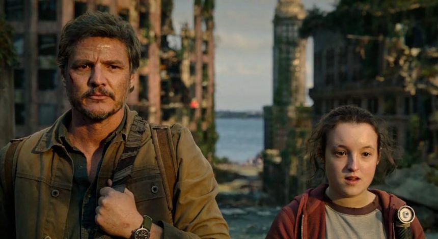 Создатели сериала The Last of Us запретили актёрам знакомиться с игрой перед съёмками
