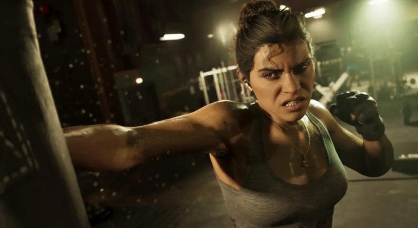 Rockstar показала другий трейлер GTA 6