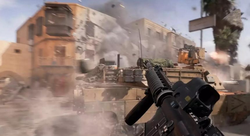 Electronic Arts розповіла, коли покаже нову Battlefield