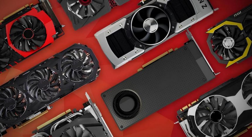Складено рейтинг найкращих відеокарт 2025 року за співвідношенням "ціна за FPS"