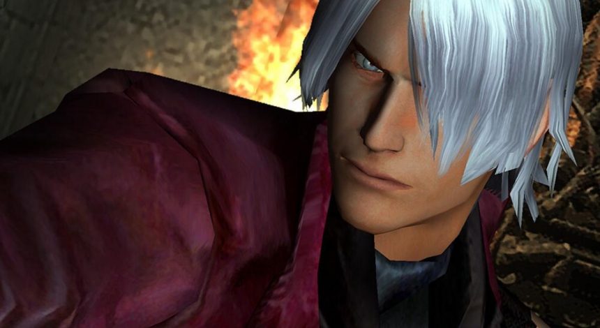 Создатель Devil May Cry рассказал, что не против сделать ремейк первой части серии