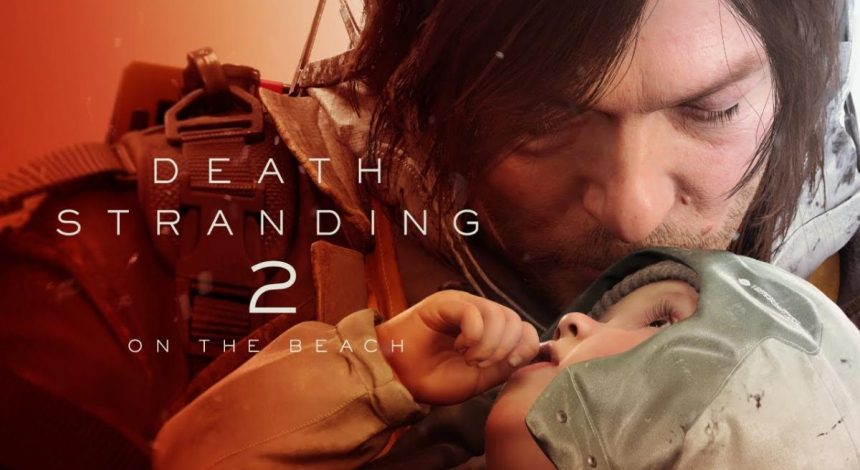 У Death Stranding 2 гратимуть нові пісні гурту Low Roar, вокаліст якого помер у 2022 році