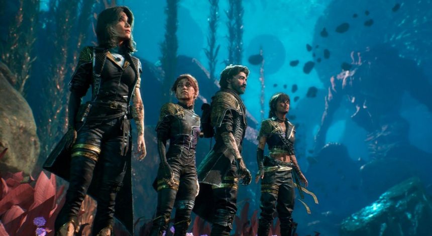 Для Clair Obscur: Expedition 33 пока что не планируются DLC, - геймдиректор проекта