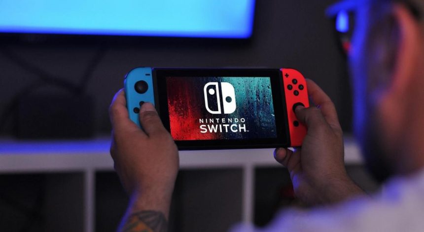 Nintendo может заблокировать Switch 2, если заподозрит пользователя в пиратстве
