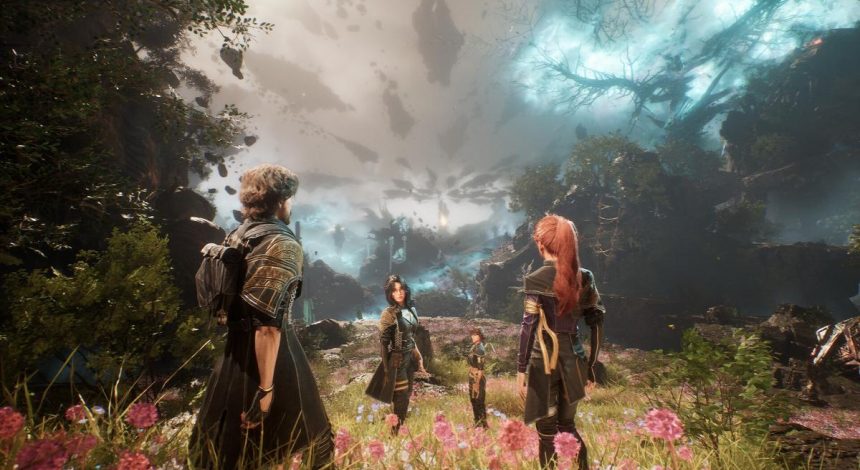 Создатель Clair Obscur: Expedition 33 не смог пройти свою первую JRPG, потому что не умел читать