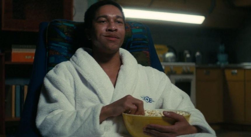 Головний актор "Фоллаута" розкрив, скільки всього сезонів отримає хітовий серіал