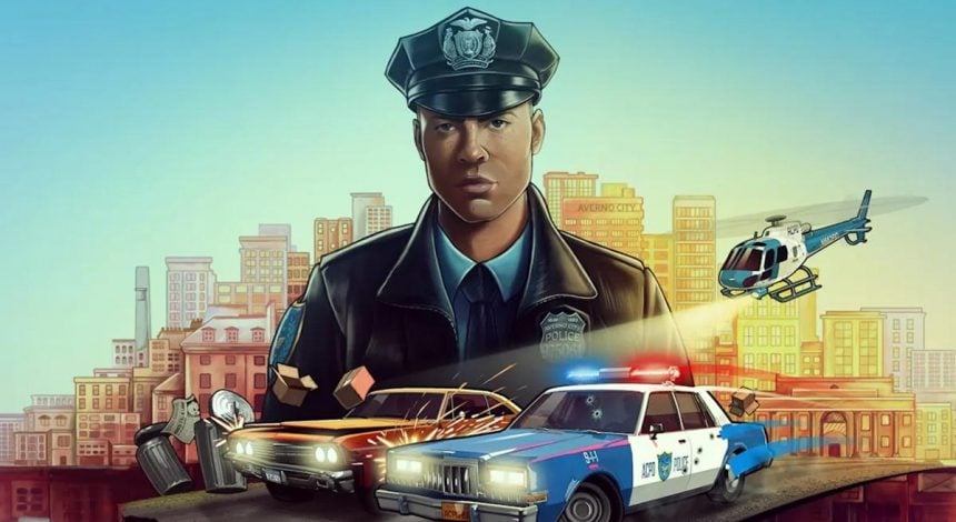 В очікуванні GTA 6: вийшла кримінальна "пісочниця" в дусі ГТА, але про копів