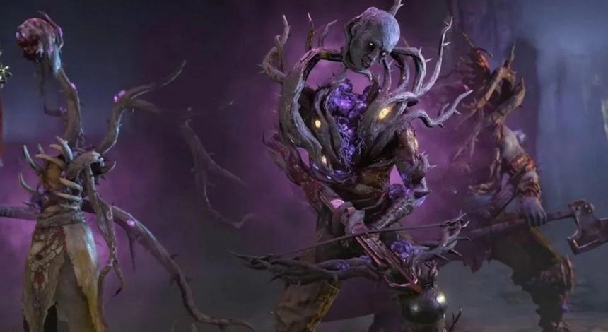 Гравці в Diablo 4 вивели комбінацію атак, яка ламає сервери гри