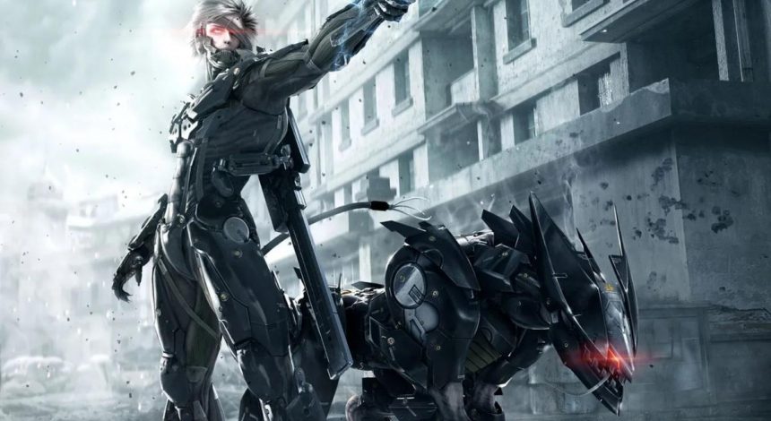 Автор мемної пісні з Metal Gear Rising: Revengeance не знав, що його трек популярний