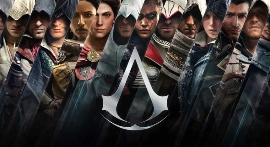 З'явилися перші подробиці екранізації Assassin's Creed від Netflix