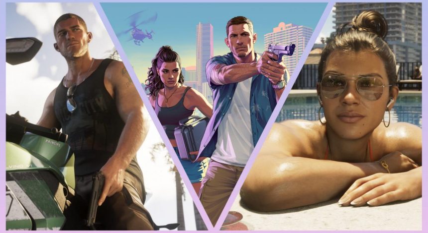 Авторитетний інсайдер пророкує ще одне перенесення релізу Grand Theft Auto 6