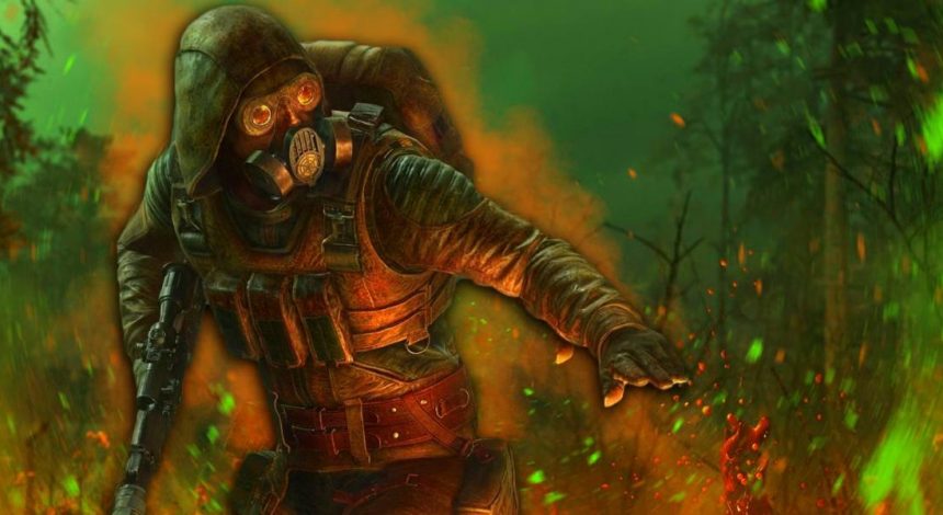 Для "Сталкера 2" вийшов черговий великий патч, який містить понад 700 змін