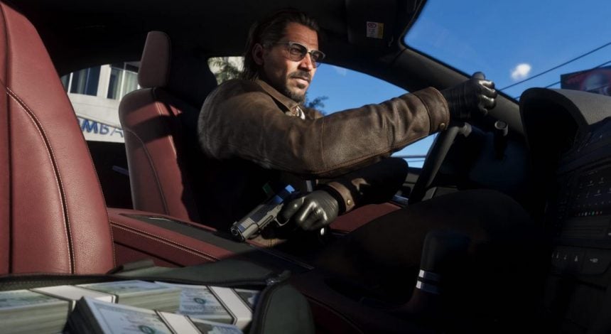 Найдорожча відеогра в історії – розкрито виробничий бюджет GTA 6