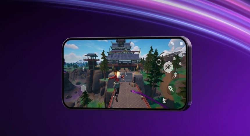 Apple знову заблокувала Fortnite на iPhone, незважаючи на програний суд