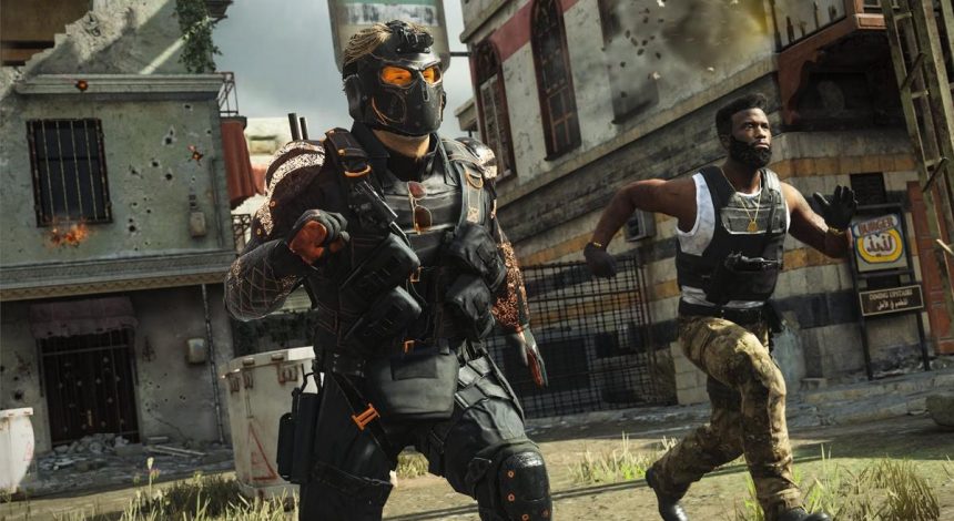 Activision закрывает мобильную Call of Duty Warzone, ожидания от игры не оправдались
