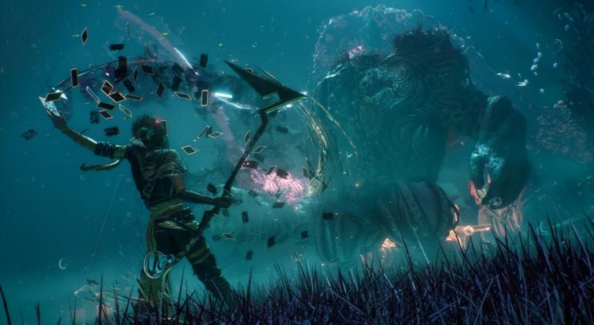Актёры озвучки Clair Obscur: Expedition 33 рекомендуют играть на французском языке
