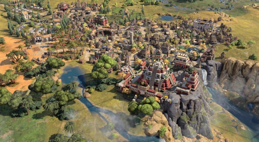 Глава Take-Two объяснил, почему Civilization 7 получила так много негативных отзывов