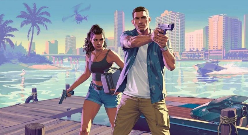 Глава Take-Two відмовився грати в GTA 6, хоч у нього і була така можливість
