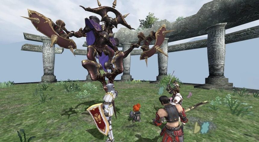 MMORPG Final Fantasy 11 должна была закрыться спустя 22 года после релиза, но игроки спасли её