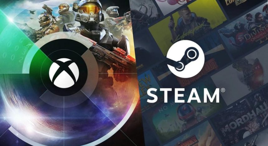 Microsoft працює над інтеграцією Steam у Microsoft Store, - інсайдер