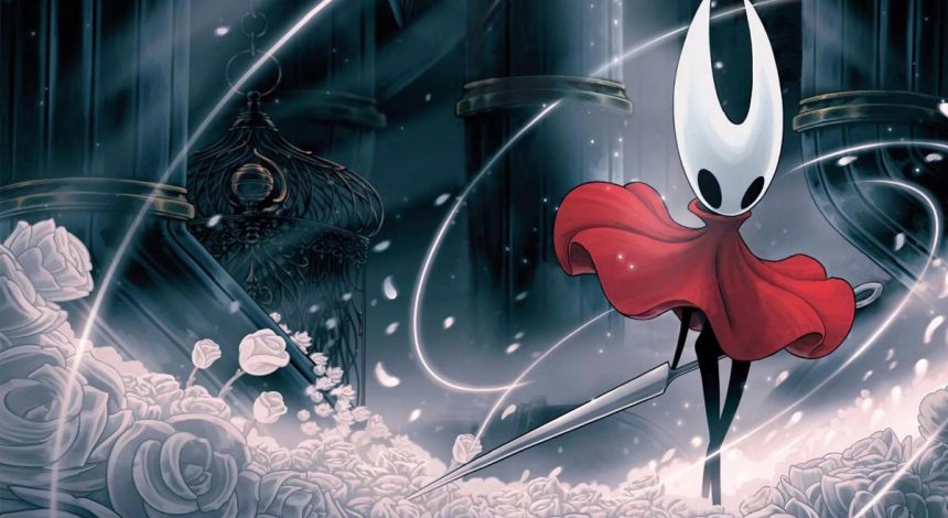 Топ-10 інді-ігор, які обов'язково потрібно спробувати у 2025 році