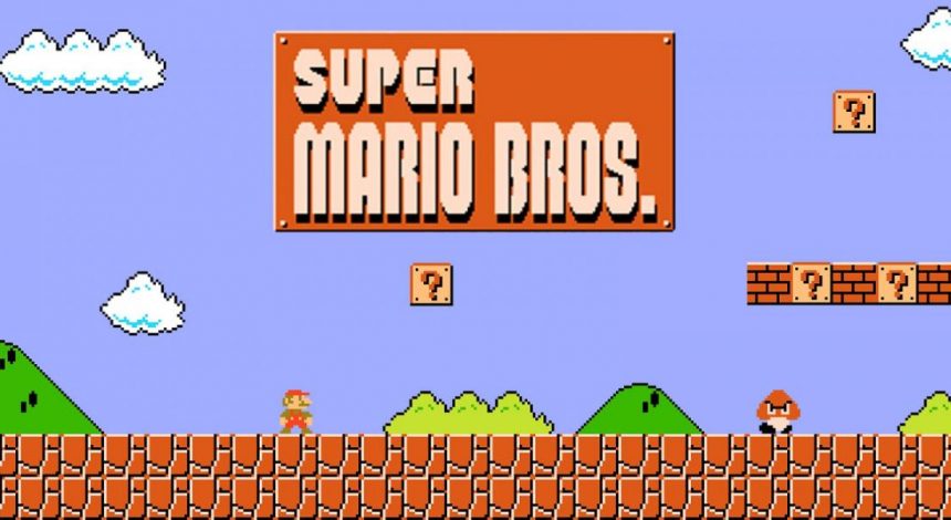 Спідраннери Super Mario Bros. змогли вперше в історії закінчити гру з 0 очок