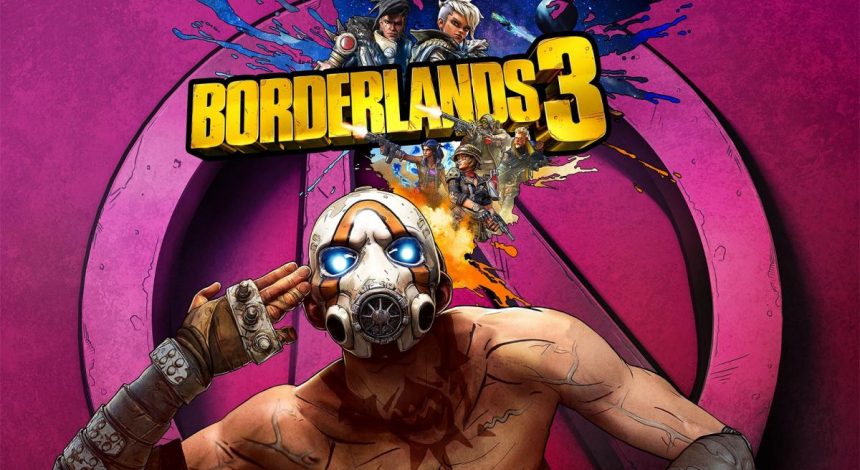 Borderlands закидывают негативными отзывами после обвинений игры в шпионаже за игроками