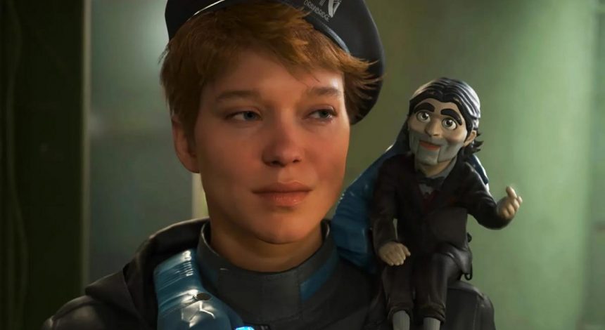 Хідео Кодзіма зізнався, що він ігнорує критику своїх ігор