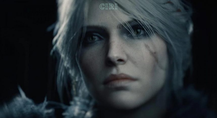 Актор озвучення Геральта різко висловився про хейтерів Цирі у "Відьмак 4"