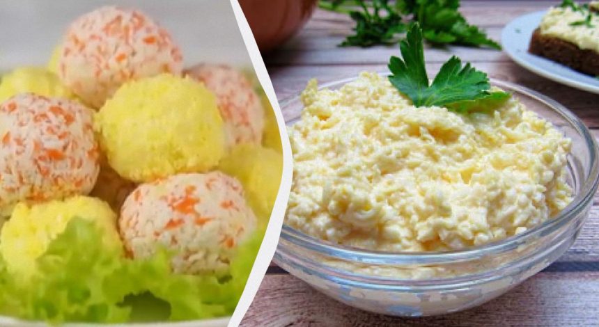 Закуска Білочка буде ще смачнішою: ось як її приготувати