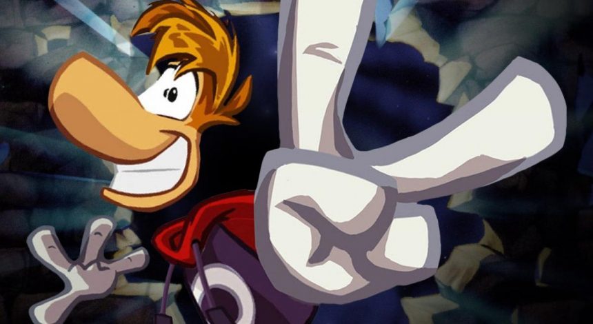 Ubisoft ищет разработчиков для новой игры по Rayman