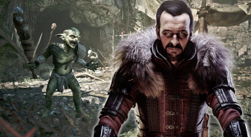 Ремейк Gothic попал в топ "самых желанных" в Steam – игру ждут более 1 млн геймеров