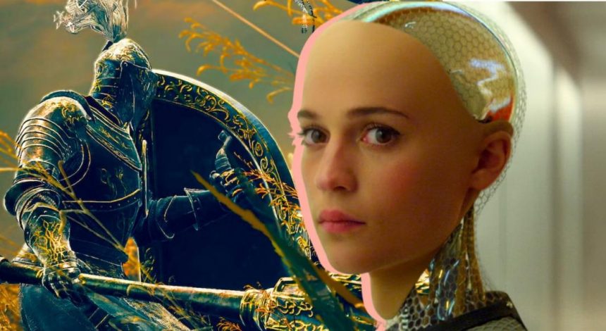 По игре Elden Ring снимут фильм: стало известно, кто выступит режиссером