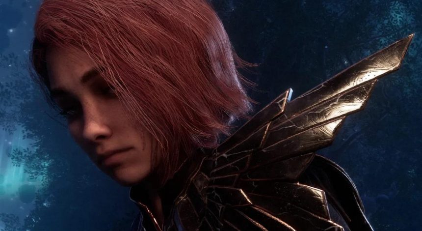 Актриса озвучки из Expedition 33 рассказала, что лёгкая сложность в игре появилась из-за неё