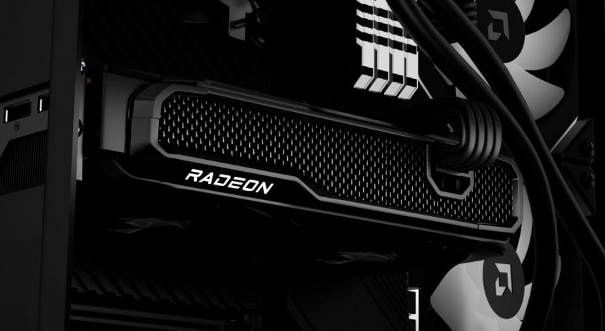 AMD защищает 8 ГБ памяти в новых видеокартах, так как геймерам "не нужно больше"